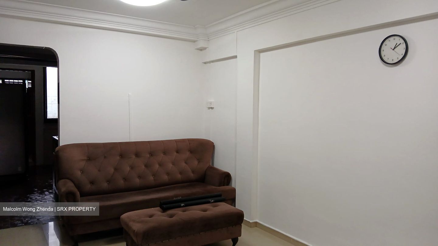 Blk 36 Beo Crescent (Bukit Merah), HDB 3 Rooms #586217091